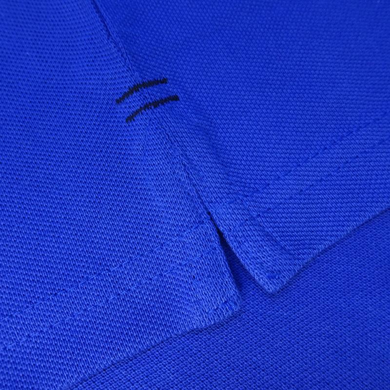 POLO AZUL ROYAL M