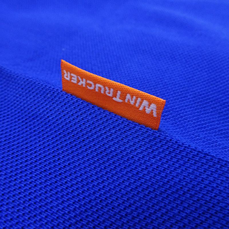 POLO AZUL ROYAL M