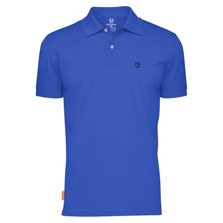 POLO AZUL ROYAL M