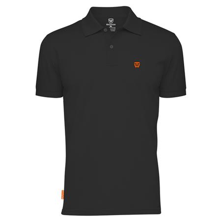 POLO NEGRO M