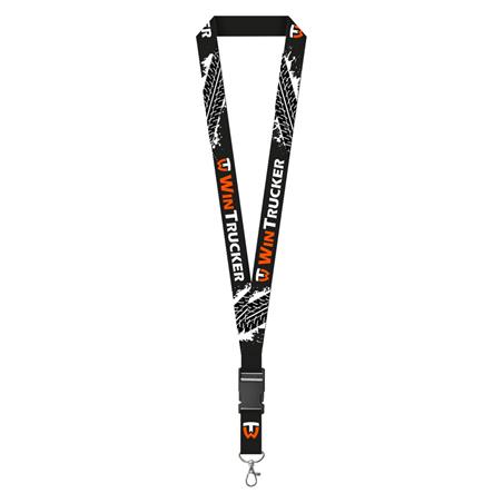 LANYARD WT HUELLA