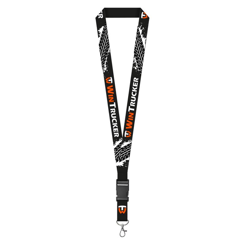 LANYARD WT HUELLA