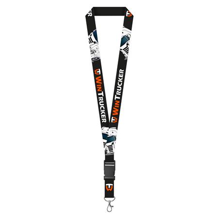 LANYARD SC20 BLANCO