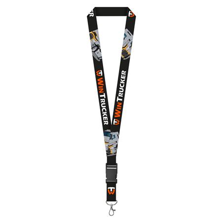 LANYARD RN21 GRIS