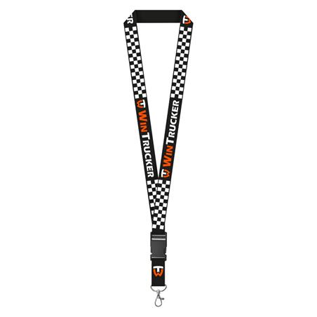 LANYARD WT BANDERA