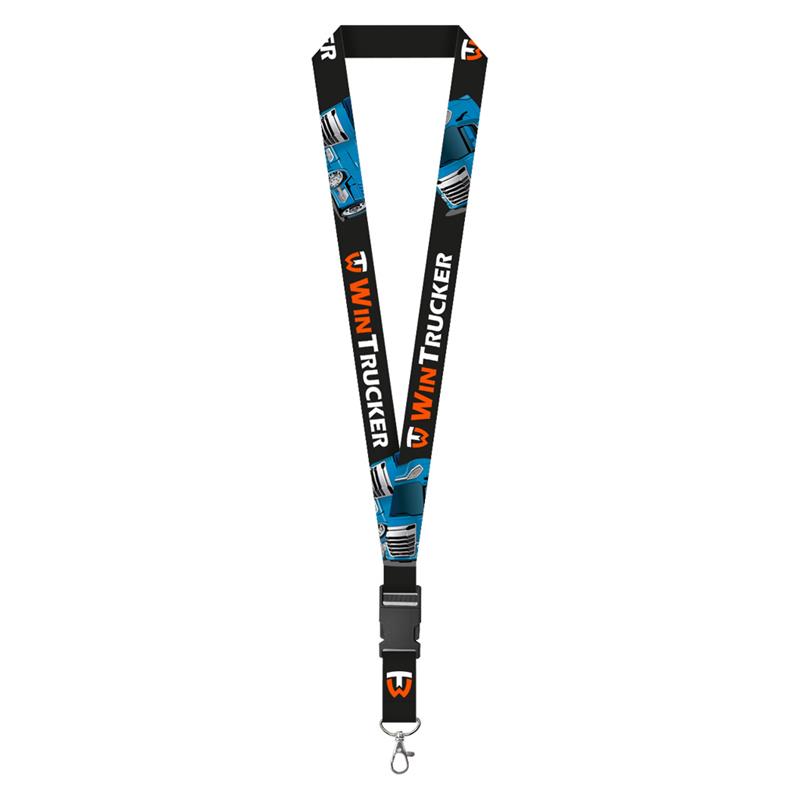 LANYARD DF21 AZUL