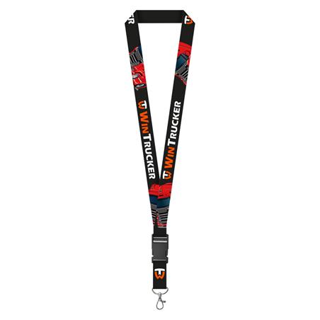 LANYARD SC20 ROJO