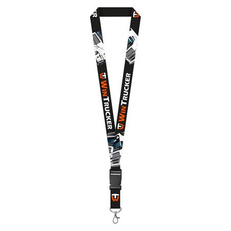 LANYARD VV21 BLANCO