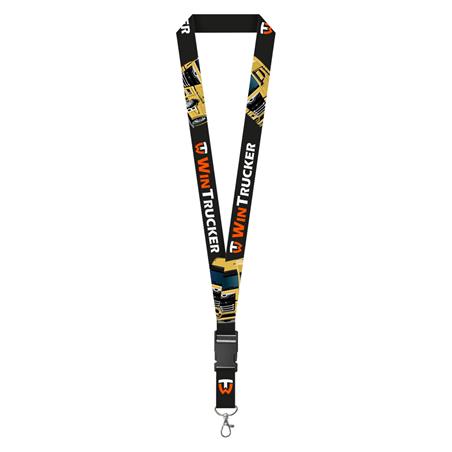 LANYARD MN21 DORADO