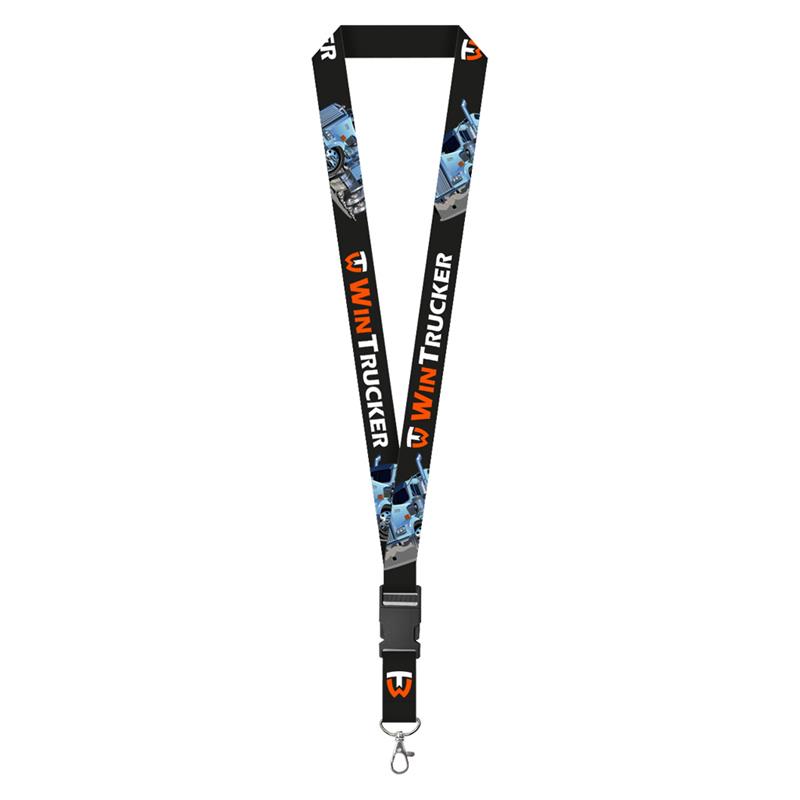 LANYARD KW AZUL