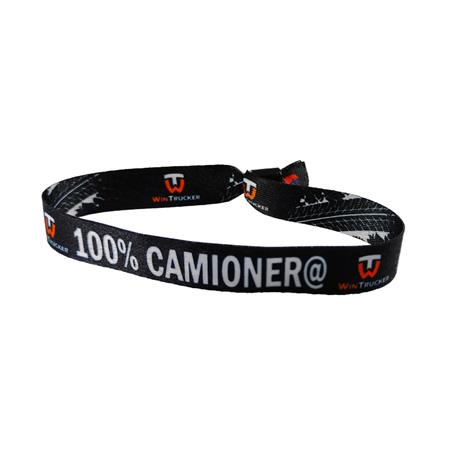 PULSERA 100% CAMIONER@