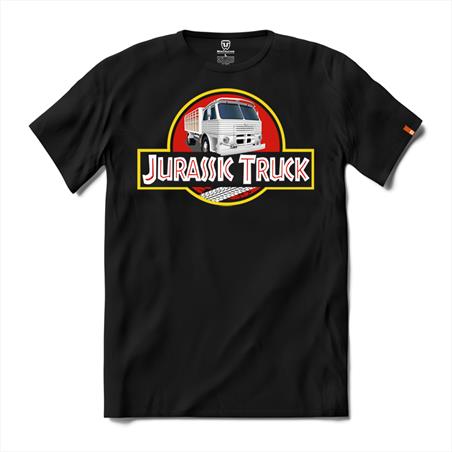 CAMISETA JURASSIC TRUCK M