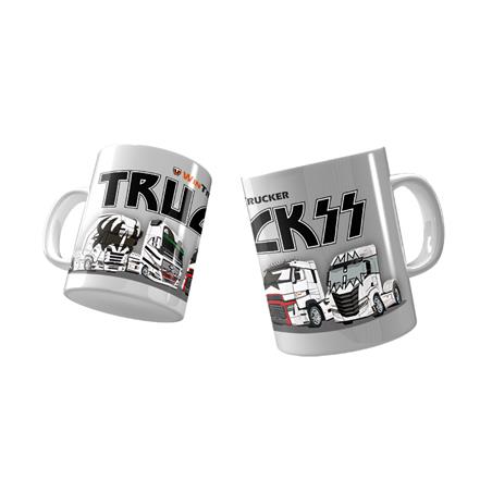 TAZA TRUCKSS