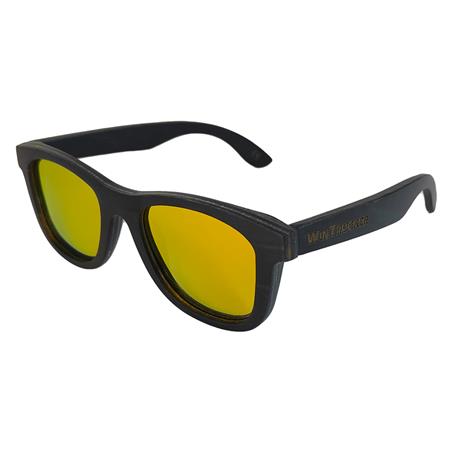 GAFAS SKATE ORANGE