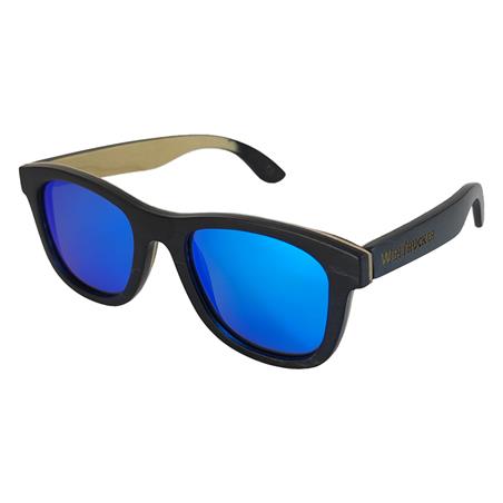 GAFAS SKATE BLACK ICE