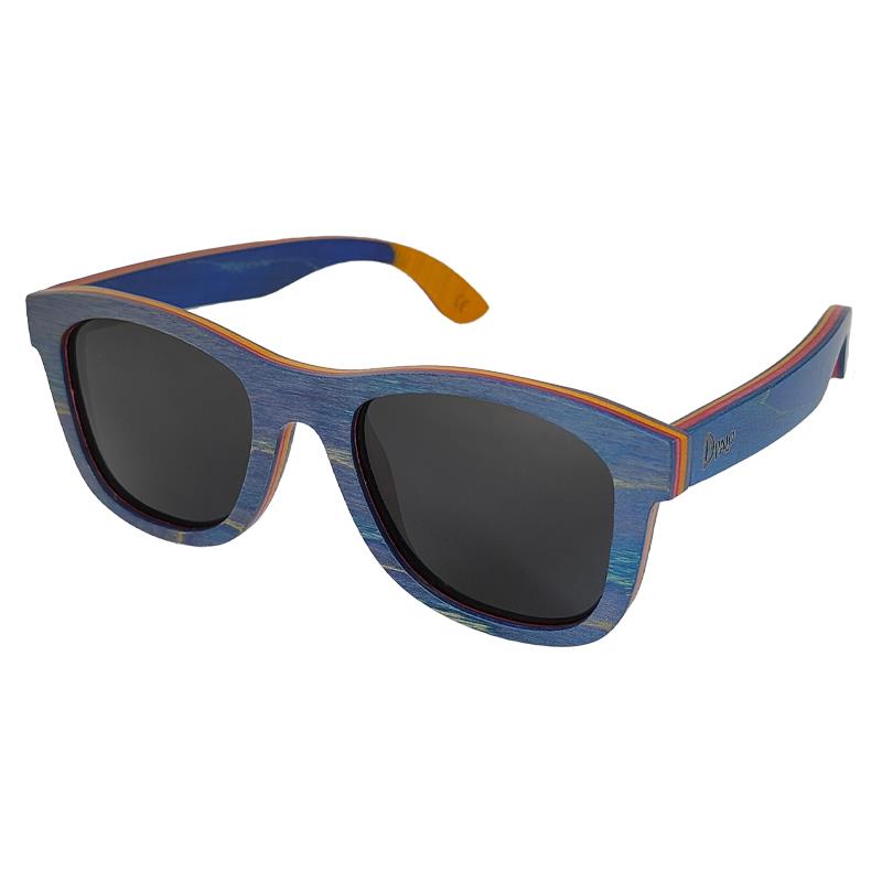 GAFAS SKATE BLUE