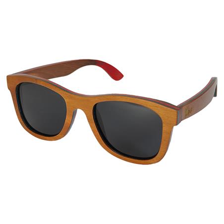 GAFAS SKATE BROWN