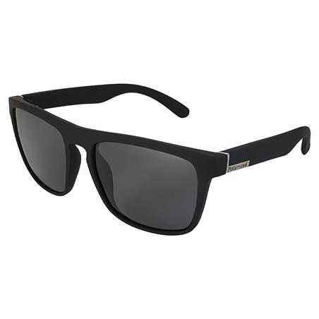 GAFAS PVC BLACK SILVER