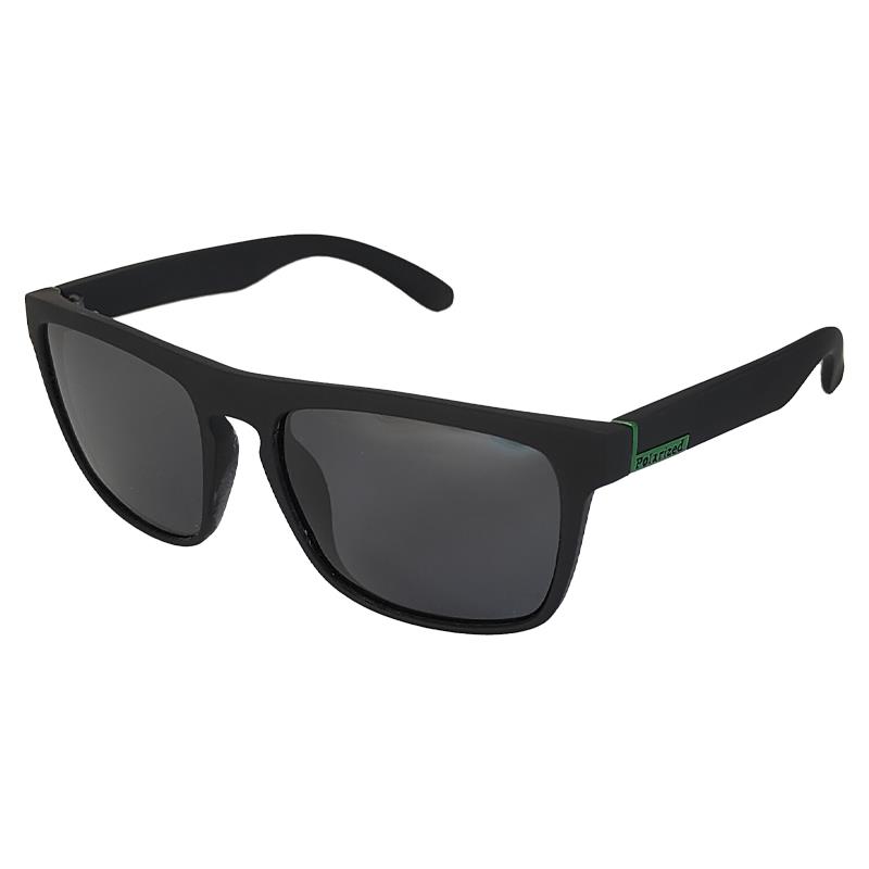 GAFAS PVC BLACK GREEN