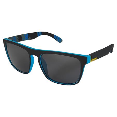 GAFAS PVC BLUE BLACK