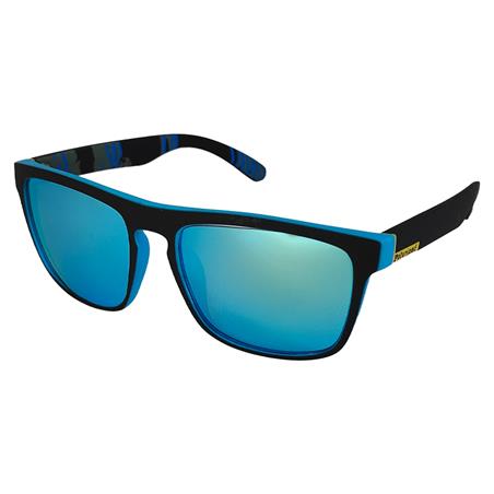 GAFAS PVC BLUE ICE