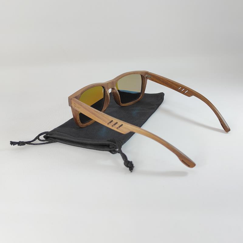 GAFAS CLASSIC BAMBU ICE