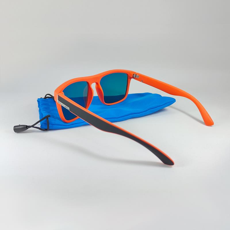 GAFAS PVC ORANGE ORANGE