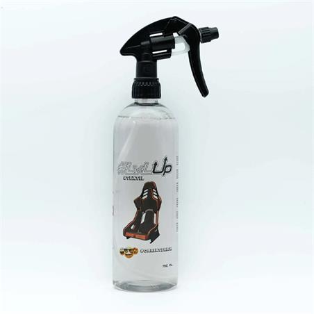 #LVLUP TEXTIL 750ml