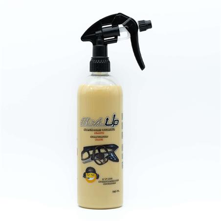 #LVLUP DASHBOARD DETAILER MATE 750ml