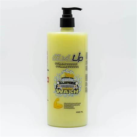 #LVLUP SHAMPooOOO 1000ml