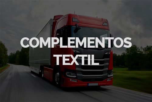 Complementos Textil