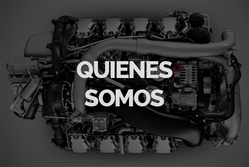 Quienes somos