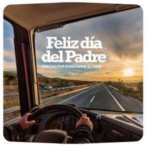 ¡Feliz día del Padre a todos los Camioneros! 🙋🏻‍♂️

Muchos somos camioneros por afición a los camiones, otros lo son por que lo era su padre y transmitirán su pasión a sus hijos 🚛💨

Desde WinTrucker deseamos un gran día a todos los camioneros que son padres por encima de todo 💪🏻

#dialdelpadre #diadelpadrecamionero #camionero #truckstyle #trucklife #TruckDriver #FotoCamión #truckpictures #truckphotography #truck #trucks #camión #camiones #driver #truckshop #instamotor #instatrucker #instatruck #onlinetruckshop #tiendadecamioneros #tiendaderopa #ropaparacamioneros #trucksaddict #goinstyle