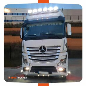 🔥 Así de elegante luce el #MERCEDES #ACTROS de nuestro compañero @germantrucker 🔥

Una maravilla de camión!!! 🤍🚛💨🤍

.

#truckstyle #trucklife #TruckDriver #FotoCamión #Camionero #Camionera #truckpictures #truckphotography #truck #trucks #camión #camiones #driver #truckshop #instamotor #instatrucker #instatruck #onlinetruckshop #tiendadecamioneros #tiendaderopa #ropaparacamioneros #trucksaddict #goinstyle #mercedes #mercedestrucks @mercedes_benz_trucks